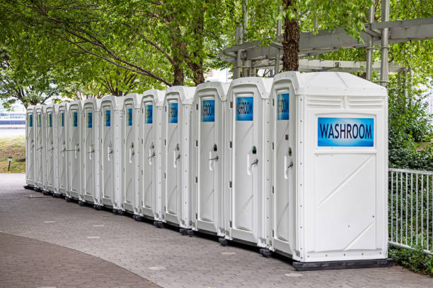 Best Temporary restroom rental  in Covelo, CA